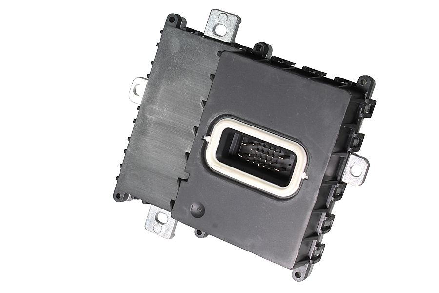 METZGER AUTOTEILE Styreenhed, belysning 0896745 ved forlygte for MERCEDES-BENZ