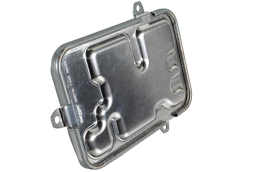 METZGER AUTOTEILE Styreenhed, belysning 0896748 ved forlygte for MERCEDES-BENZ