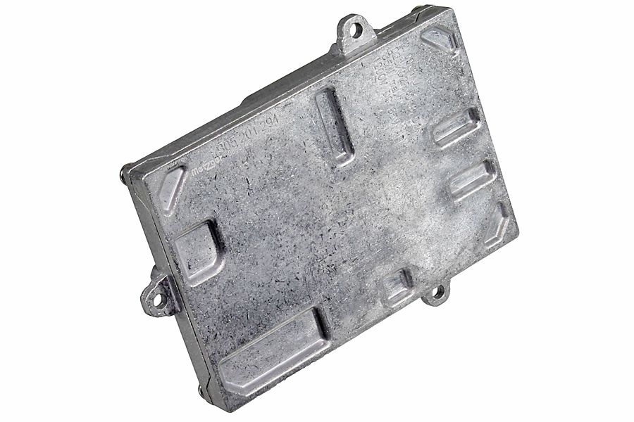 METZGER AUTOTEILE Styreenhed, belysning 0896746 ved forlygte for MERCEDES-BENZ