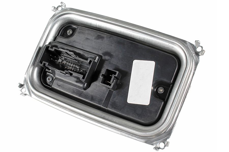 METZGER AUTOTEILE Styreenhed, belysning 0896754 ved forlygte for MERCEDES-BENZ