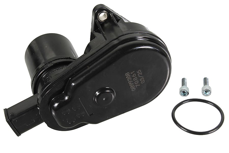 METZGER AUTOTEILE Servomotor, standbremse kaliber 0899308 Bagaksel højre for KIA