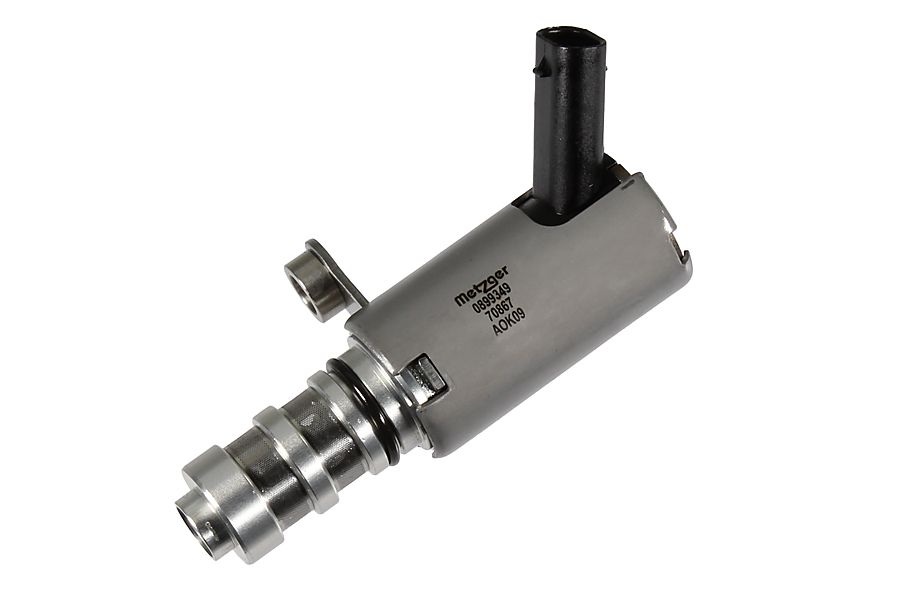 METZGER AUTOTEILE Olietrykventil 0899349 for VAG