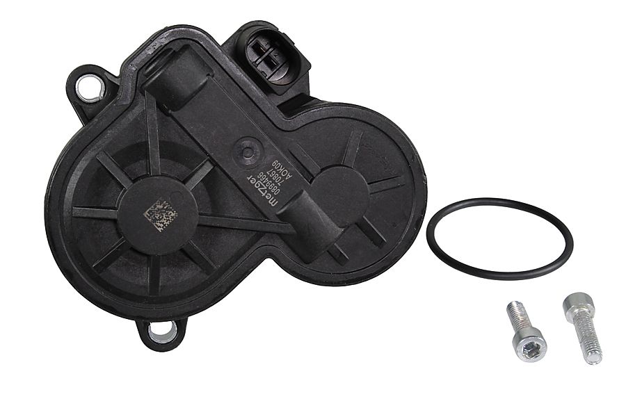 METZGER AUTOTEILE Servomotor, standbremse kaliber 0899466 Bagaksel venstre for JAGUAR LAND ROVER
