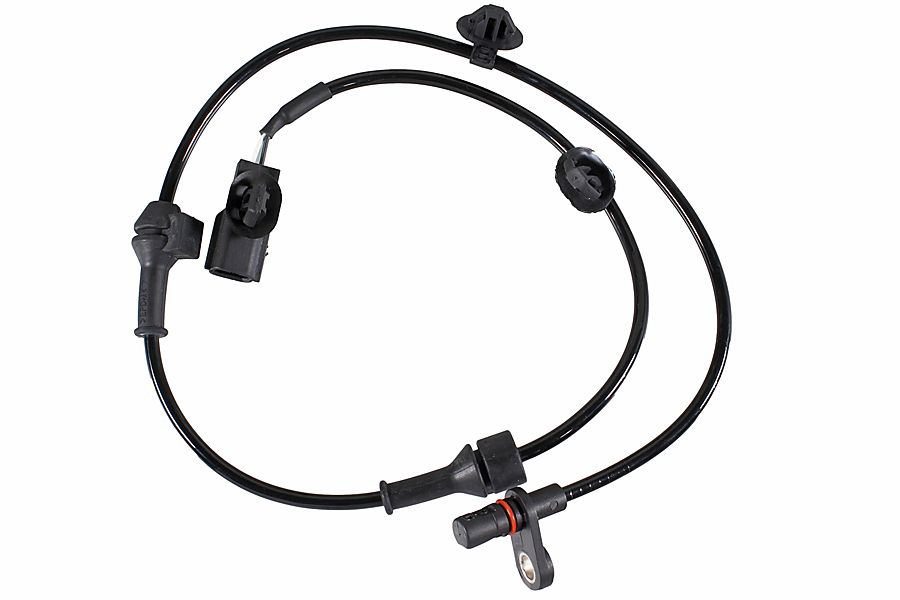 METZGER AUTOTEILE ABS Sensor 09001122 bagaksel for SUZUKI