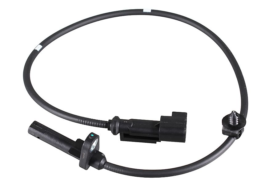 METZGER AUTOTEILE ABS Sensor 09001281 for FORD