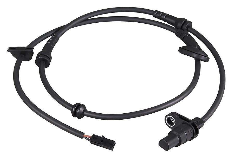 METZGER AUTOTEILE ABS Sensor 09001536 Bagaksel højre for VW