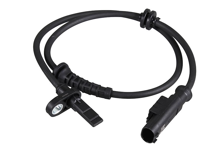 METZGER AUTOTEILE ABS Sensor 09001537 Bagaksel højre for OPEL GENERAL MOTORS
