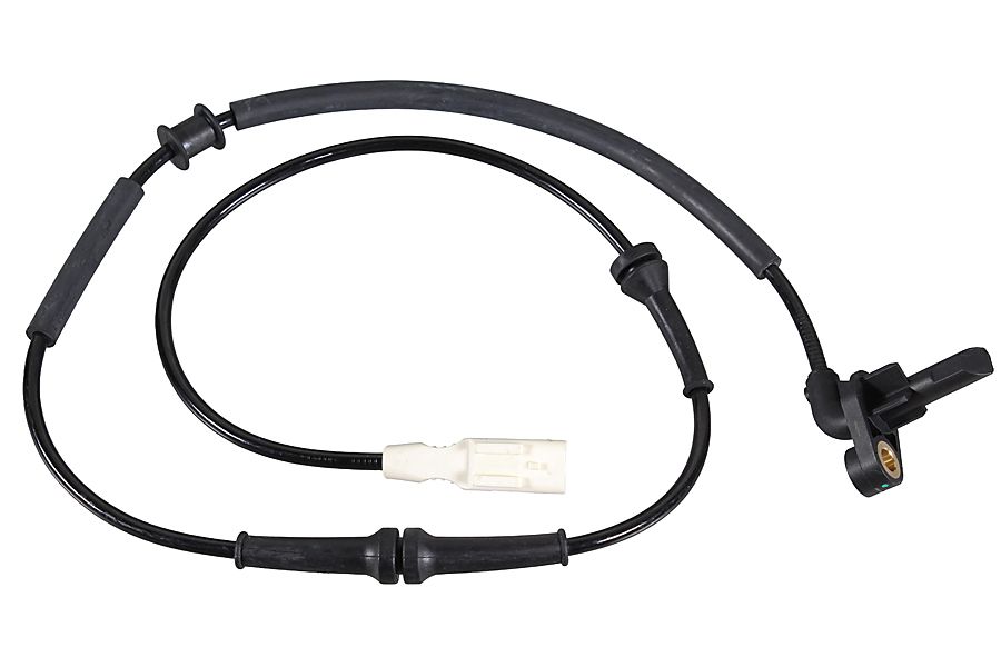 METZGER AUTOTEILE ABS Sensor 09001542 Bagaksel højre for PEUGEOT