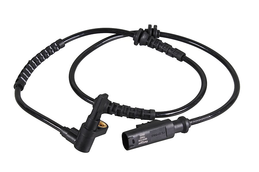 METZGER AUTOTEILE ABS Sensor 09001539 for OPEL FIAT