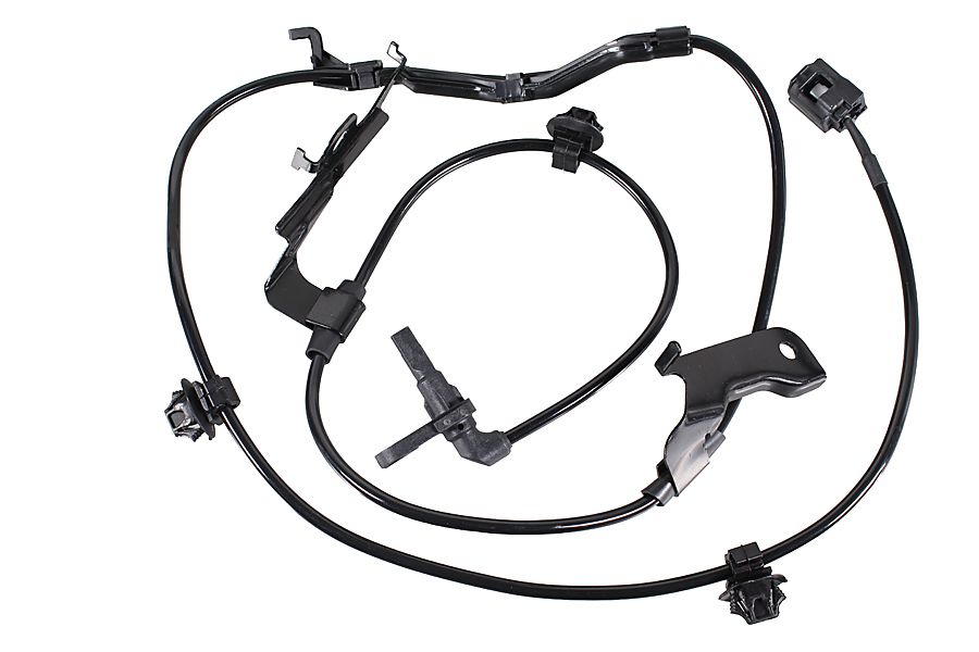 METZGER AUTOTEILE ABS Sensor 09001576 venstre foraksel for TOYOTA