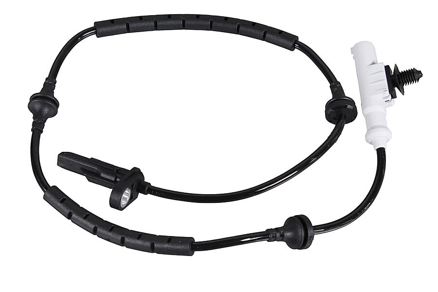 METZGER AUTOTEILE ABS Sensor 09001566 Bagaksel højre for JAGUAR
