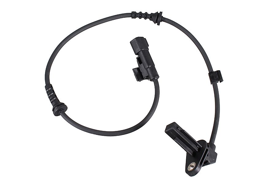 METZGER AUTOTEILE ABS Sensor 09001579 Bagaksel højre for CHEVROLET
