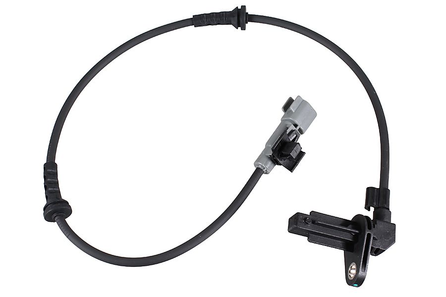 METZGER AUTOTEILE ABS Sensor 09001578 Bagaksel venstre for CHEVROLET