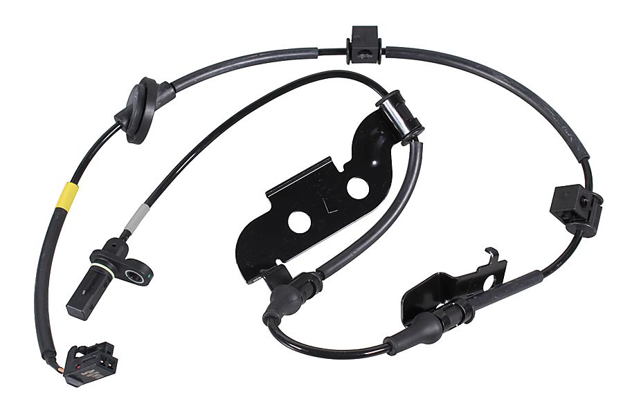 METZGER AUTOTEILE ABS Sensor 09001585 Bagaksel venstre for KIA