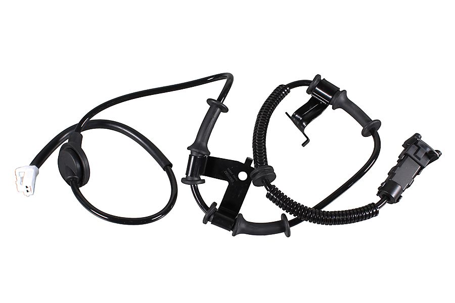 METZGER AUTOTEILE ABS-forbindelskabel 09001582 Bagaksel højre for KIA