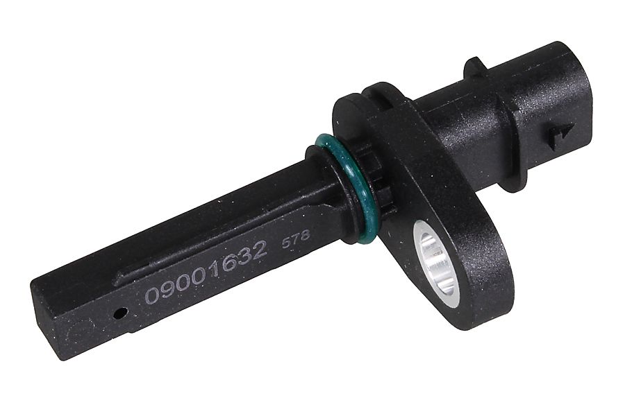 METZGER AUTOTEILE ABS Sensor 09001632 Bagaksel højre for MERCEDES-BENZ