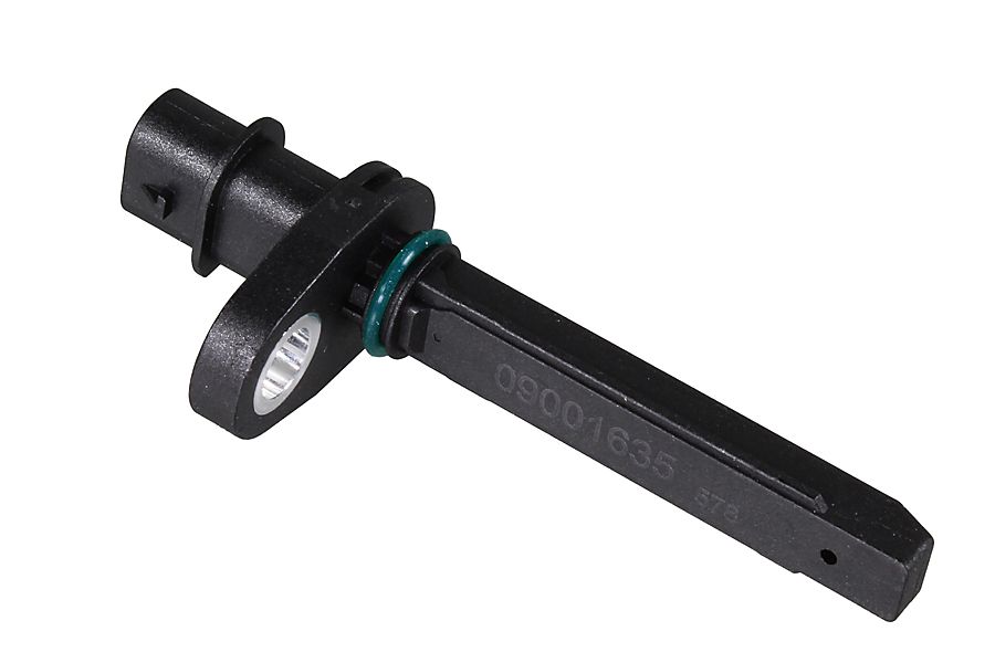 METZGER AUTOTEILE ABS Sensor 09001635 højre foraksel for MERCEDES-BENZ