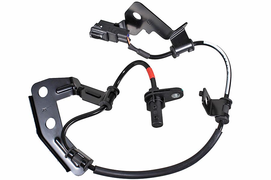 METZGER AUTOTEILE ABS Sensor 09001643 Bagaksel højre for KIA