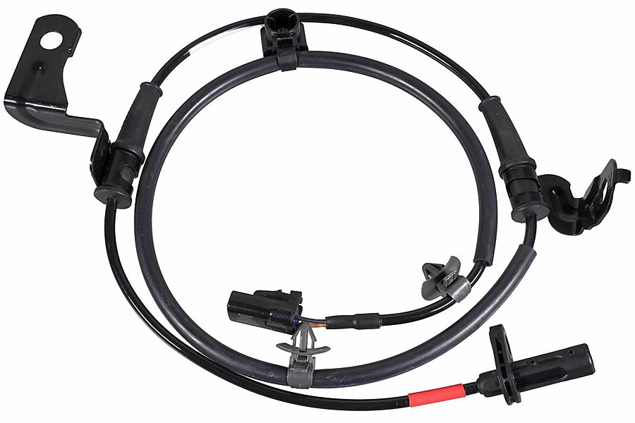 METZGER AUTOTEILE ABS Sensor 09001641 højre foraksel for KIA