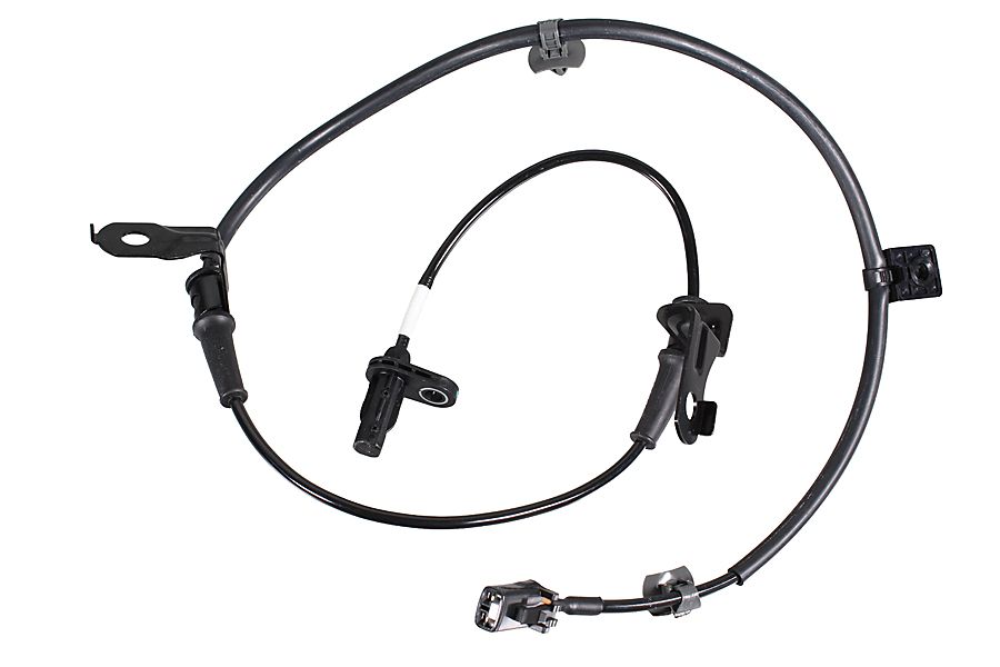 METZGER AUTOTEILE ABS Sensor 09001640 venstre foraksel for KIA