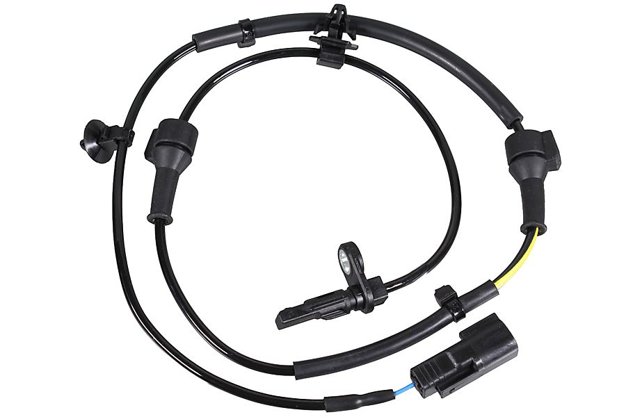 METZGER AUTOTEILE ABS Sensor 09001644 højre foraksel for MAZDA