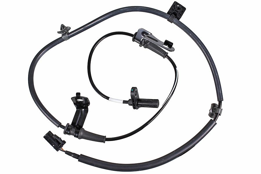 METZGER AUTOTEILE ABS Sensor 09001642 venstre foraksel for KIA