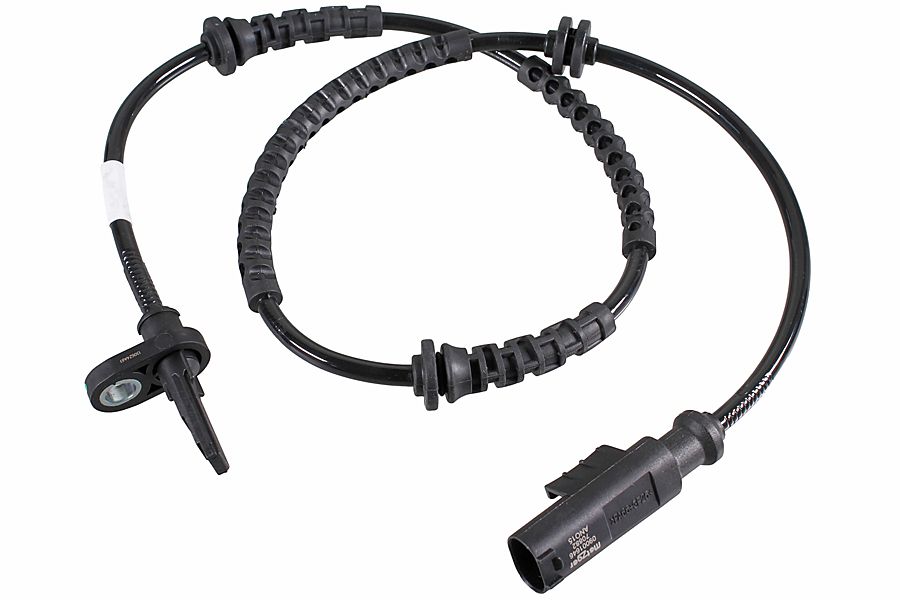METZGER AUTOTEILE ABS Sensor 09001646 for FIAT