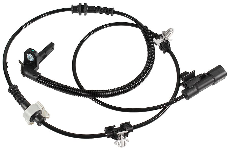 METZGER AUTOTEILE ABS Sensor 09001647 højre foraksel for GENERAL MOTORS