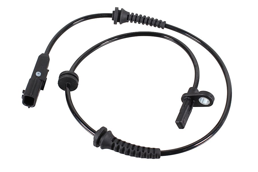 METZGER AUTOTEILE ABS Sensor 09001649 højre foraksel for RENAULT