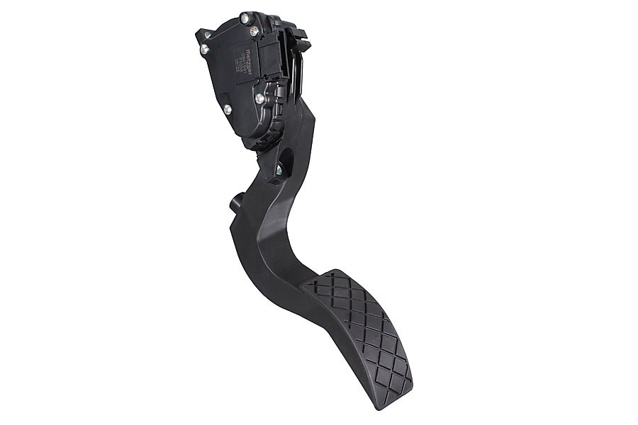 METZGER AUTOTEILE Sensor, speederposition 0901581 Fodrum for AUDI