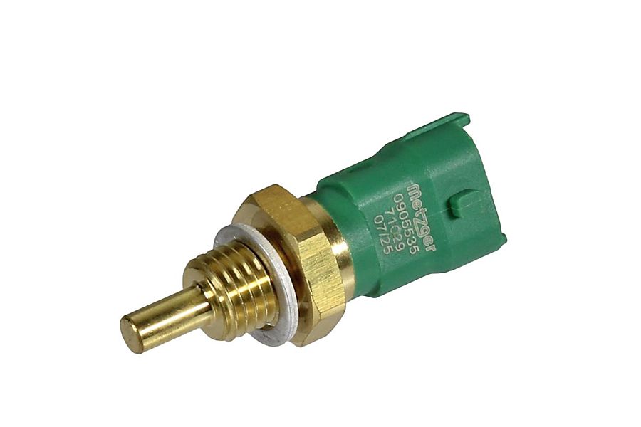 METZGER AUTOTEILE Sensor, brændstoftemperatur 0905535 Brændstofpumpe for VOLVO FORD TOYOTA