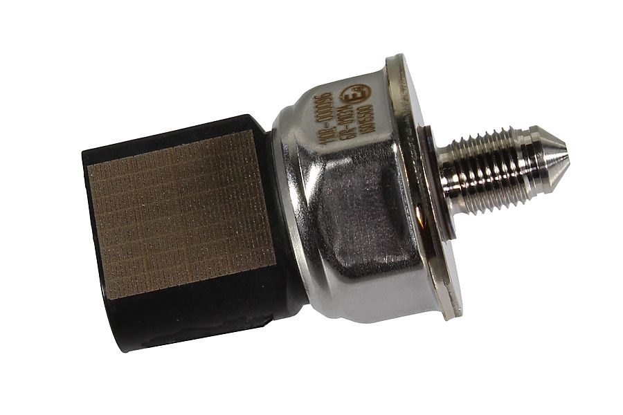 METZGER AUTOTEILE Sensor, brændstoftryk 0906193 for VAG