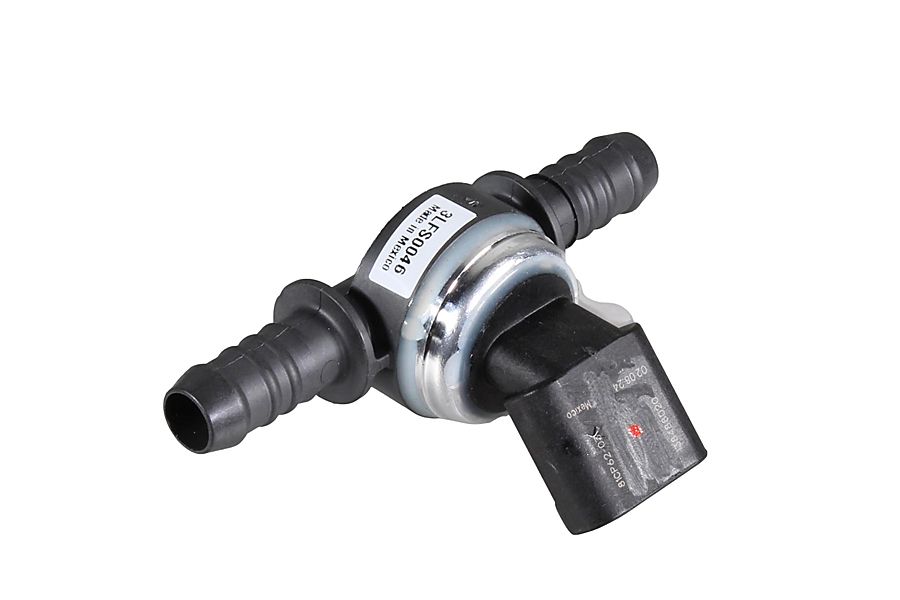 METZGER AUTOTEILE Sensor, brændstoftryk 0906492 Brændstofslange for AUDI