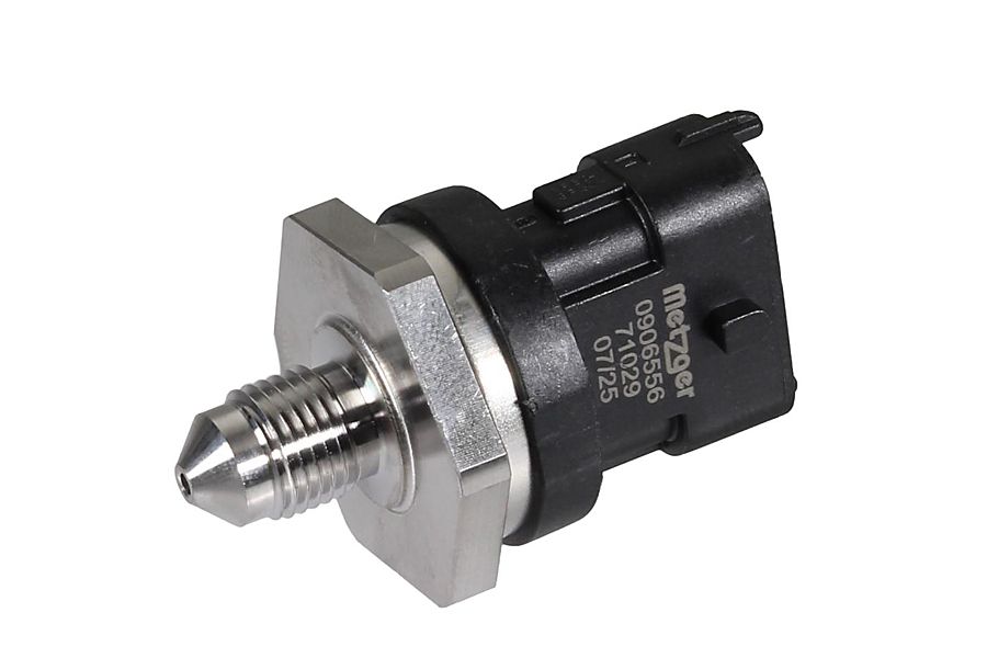METZGER AUTOTEILE Sensor, brændstoftryk 0906556 for OPEL GENERAL MOTORS