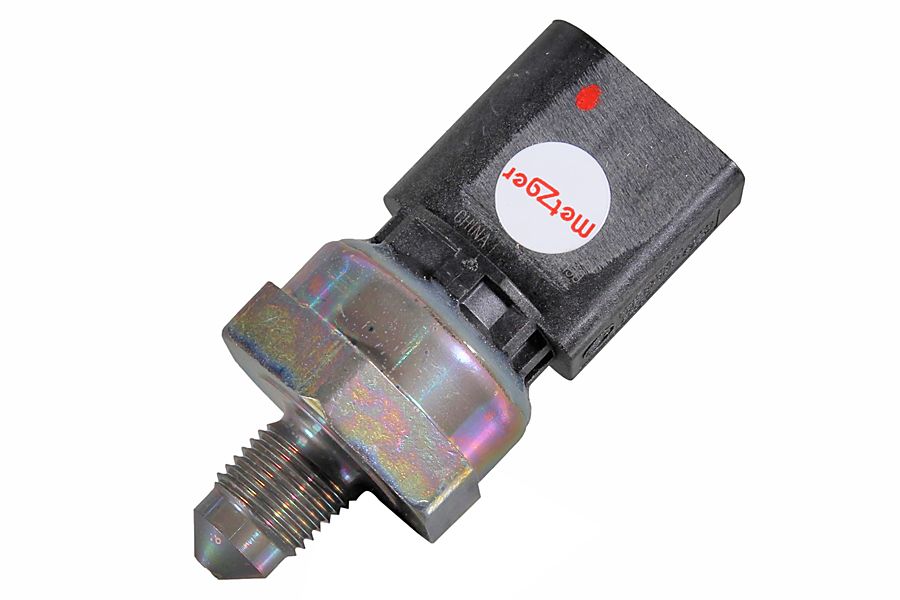 METZGER AUTOTEILE Sensor, brændstoftryk 0906578 for VAG