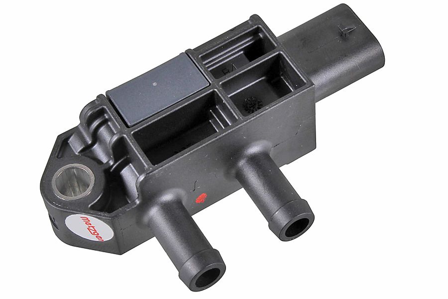 METZGER AUTOTEILE 0906580 Partikelfilter for AUDI