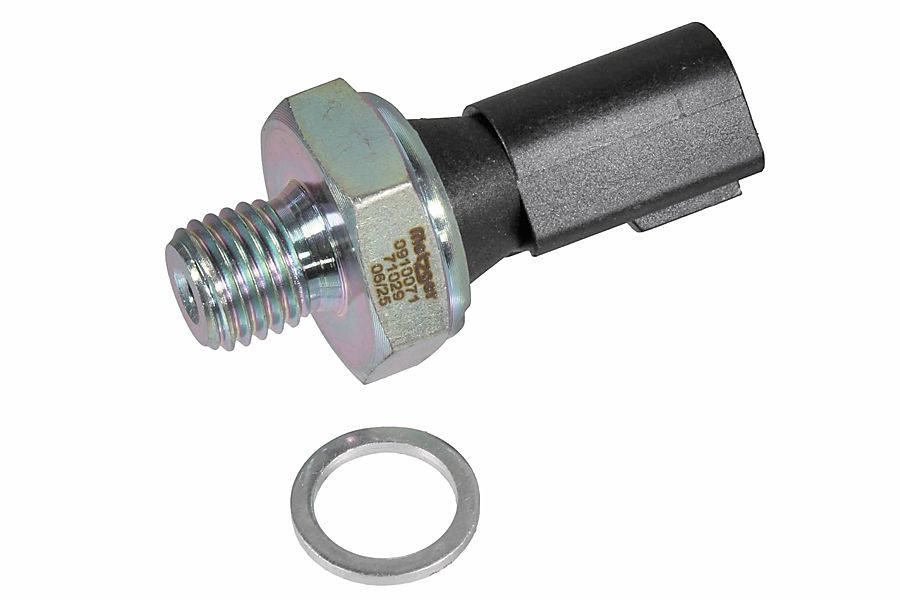 METZGER AUTOTEILE Olietrykskontakt 0910071 for MERCEDES-BENZ SMART MITSUBISHI