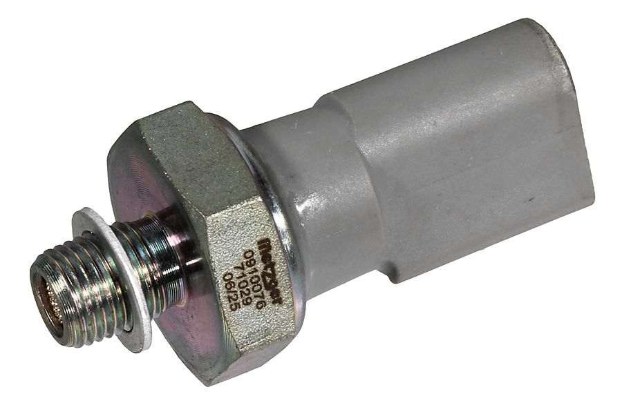 METZGER AUTOTEILE Olietrykskontakt 0910076 for VAG