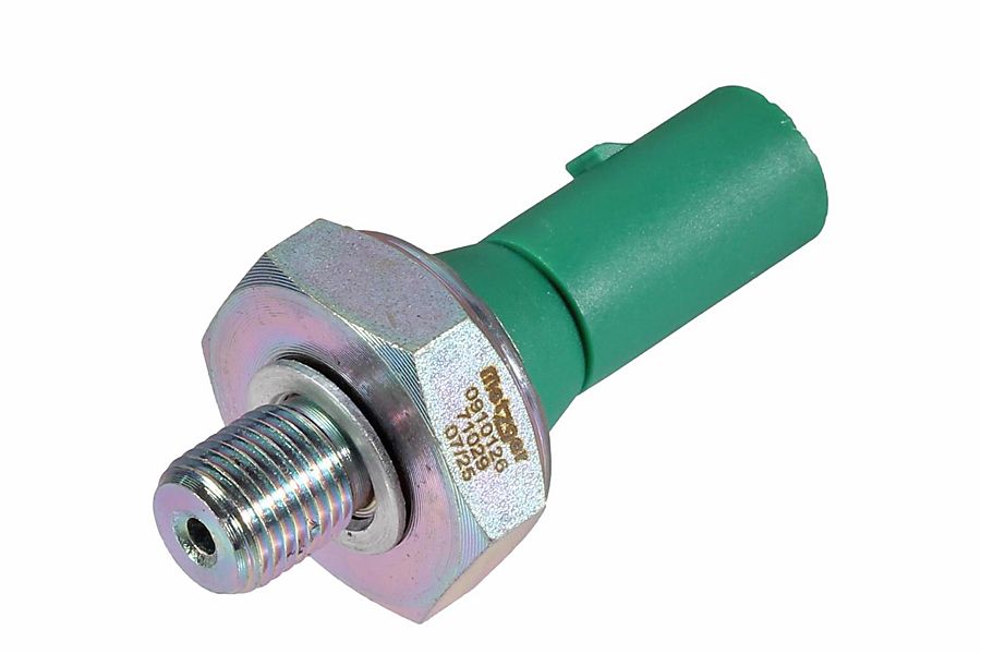 METZGER AUTOTEILE Olietrykskontakt 0910126 for BENTLEY