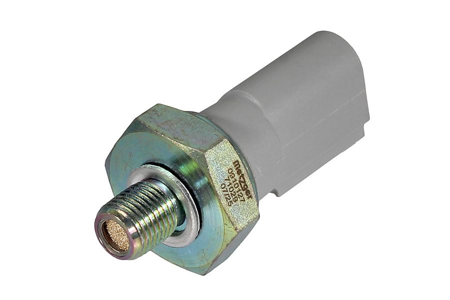 METZGER AUTOTEILE Olietrykskontakt 0910127 for VAG