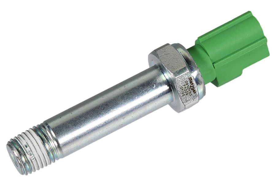 METZGER AUTOTEILE Olietrykskontakt 0910130 for LAND ROVER CITROËN/PEUGEOT FORD JAGUAR
