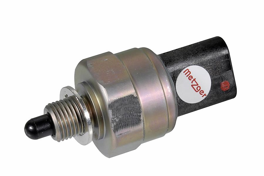 METZGER AUTOTEILE Olietrykskontakt 0910134 for PORSCHE