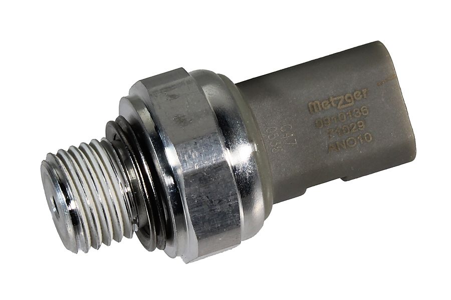 METZGER AUTOTEILE Olietrykskontakt 0910136 for OPEL GENERAL MOTORS