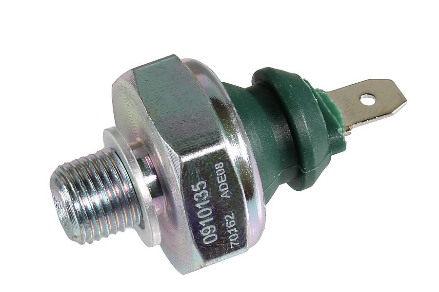 METZGER AUTOTEILE Olietrykskontakt 0910135 for VAG