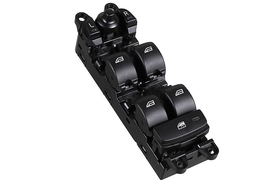 METZGER AUTOTEILE Kontakt, rudehejs 09161211 foran for VOLVO
