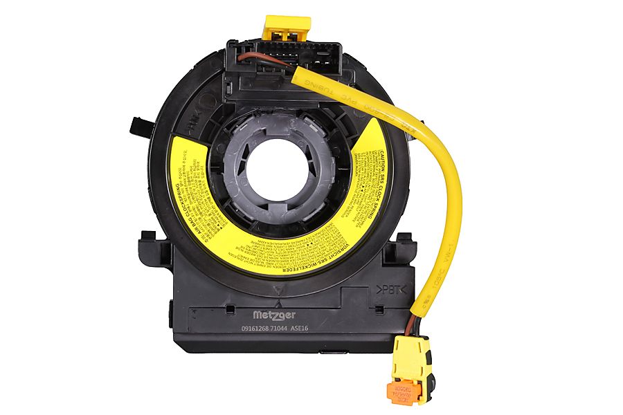 METZGER AUTOTEILE Vinkelfjeder, Airbag 09161268 for KIA