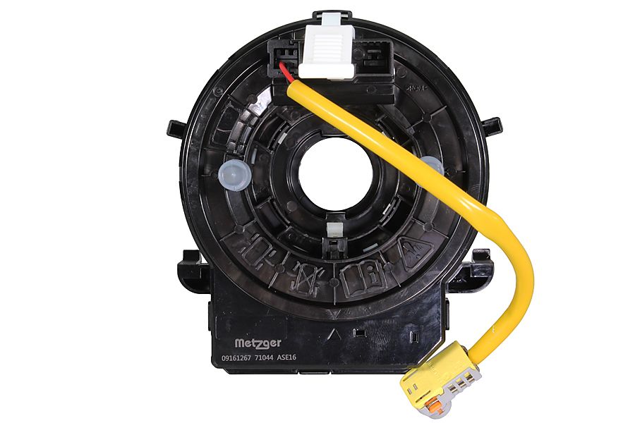 METZGER AUTOTEILE Vinkelfjeder, Airbag 09161267 for HYUNDAI KIA