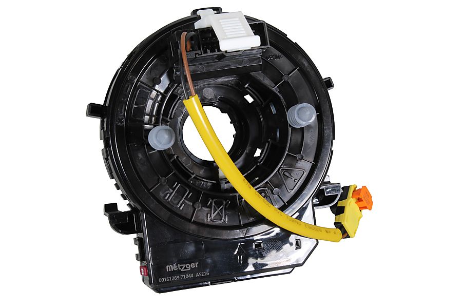 METZGER AUTOTEILE Vinkelfjeder, Airbag 09161269 for KIA