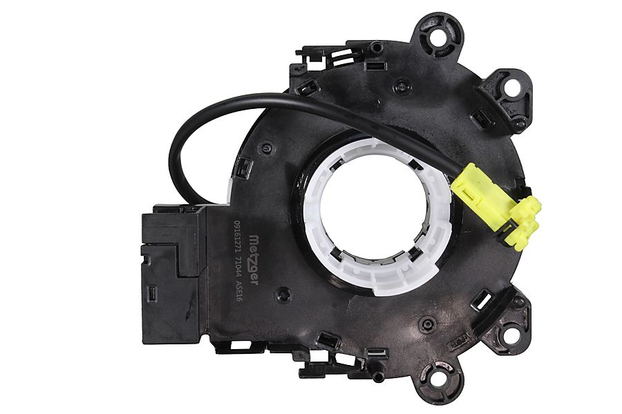 METZGER AUTOTEILE Vinkelfjeder, Airbag 09161271 for RENAULT
