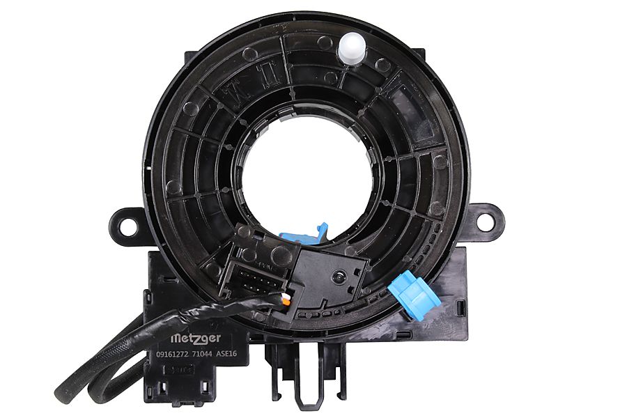 METZGER AUTOTEILE Vinkelfjeder, Airbag 09161272 for RENAULT